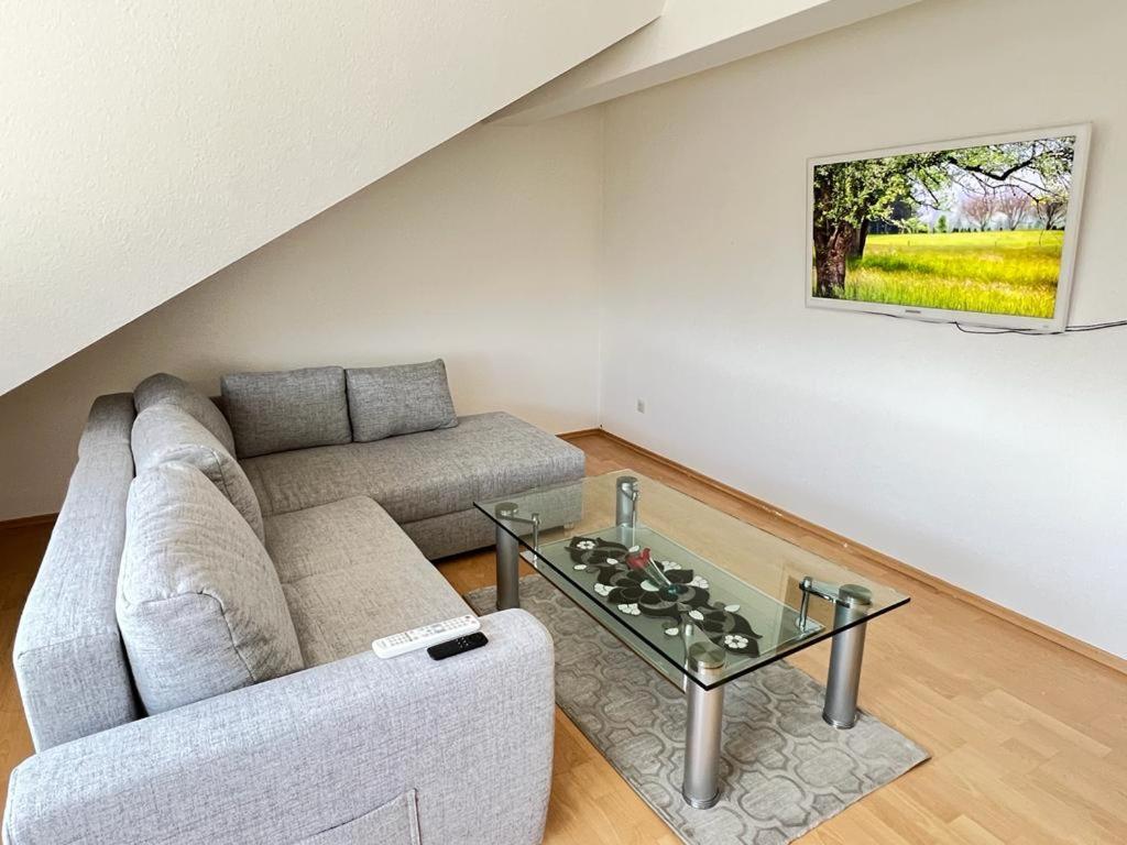 Klein Aber Fein 3 Zimmer 73Qm Duren Exterior photo